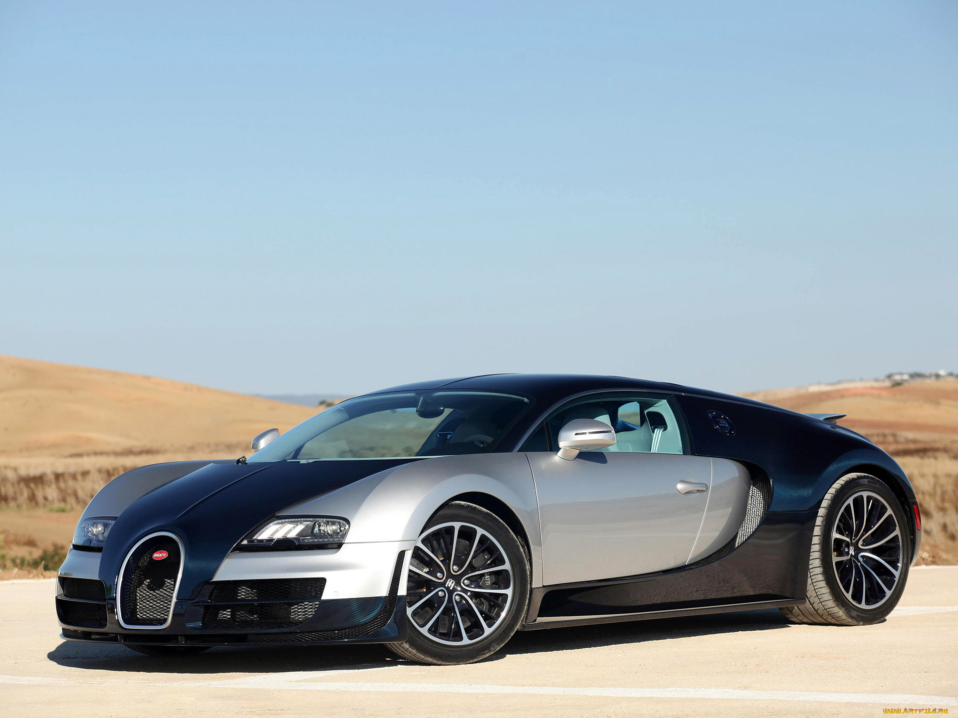 bugatti, , veyron